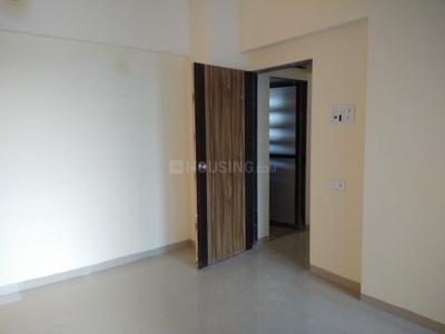 Bedroom Image of 585 Sq.ft 1 BHK Apartment / Flat for sale in Ornate Galaxy Phase II, Naigaon East Naigaon for Rs. 3500000