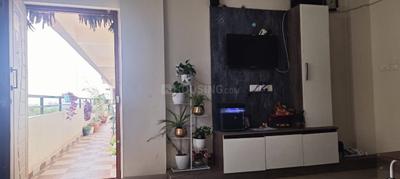 Bedroom Image of 1050 Sq.ft 2 BHK Apartment / Flat for rent in Anekal Bengaluru for Rs. 20000