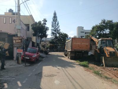 Image of 5005 Sq.ft Residential Plot / Land for sale in Kalkere, Bengaluru for Rs. 45045000