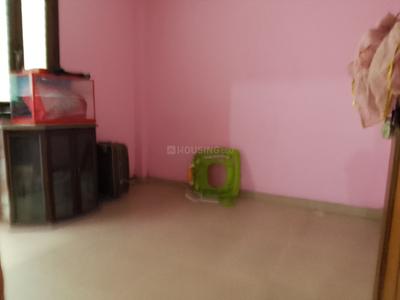 Bedroom Image of 700 Sq.ft 2 BHK Independent House for rent in Dwarka Mor New Delhi for Rs. 11500