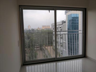 Bedroom Image of 675 Sq.ft 1 BHK Apartment / Flat for sale in Simran Building No 3 Uptown Avenue, Panvel Navi Mumbai for Rs. 6200000