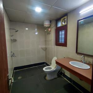 Image of 1500 Sq.ft 3 BHK Builder Floor for sale in Sushant Lok Phase 1, Gurgaon for Rs. 22200000