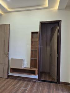 Bedroom Image of 900 Sq.ft 3 BHK Duplex for sale in Lalarpura Jaipur for Rs. 19000000