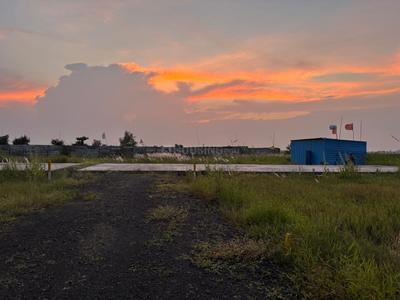 Image of 1000 Sq.ft Residential Plot / Land for sale in Itarsi, Hoshangabad for Rs. 1200000