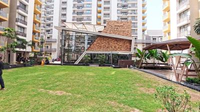 Image of 1530 Sq.ft 2 BHK Apartment / Flat for sale in Swagat Kingsland, Sargasan, Gandhinagar for Rs. 7000000