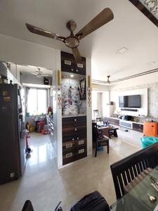 2 BHK Flat