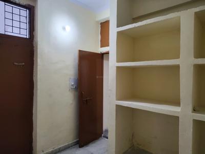 Bedroom Image of 1292 Sq.ft 2 BHK Independent House for rent in Omicron II Greater Noida for Rs. 20000