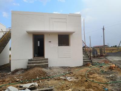 Image of 1000 Sq.ft Residential Plot / Land for sale in Mandaiyur, Tiruchirappalli for Rs. 450000