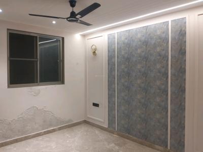 Bedroom Image of 2125 Sq.ft 4 BHK Builder Floor for sale in Vikaspuri New Delhi for Rs. 55000000
