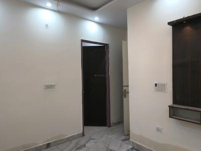 Living Room Image of 750 Sq.ft 2 BHK Builder Floor for sale in Ved Vihar Ghaziabad for Rs. 2239464