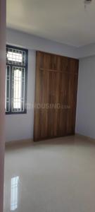 Bedroom Image of 1000 Sq.ft 2 BHK Apartment / Flat for rent in Boring Road Patna for Rs. 24000