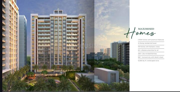 Achalare Spring Gardens Phase III Main Image 1