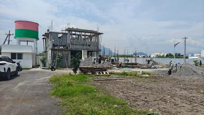 Image of 1200 Sq.ft Residential Plot / Land for sale in Vamanas Saanvi, Narasimhanaickenpalayam, Coimbatore for Rs. 3990000