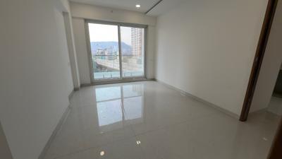 Bedroom Image of 1800 Sq.ft 3 BHK Apartment / Flat for sale in Uma Ananta, Kharghar Navi Mumbai for Rs. 20500000