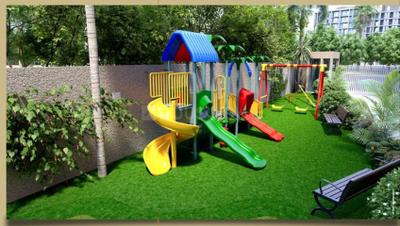 Image of 1200 Sq.ft 3 BHK Apartment / Flat for sale in Andheri West, Mumbai for Rs. 55000000