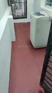 Kitchen Image of 1350 Sq.ft 3 BHK Apartment / Flat for rent in C V Raman Nagar Bengaluru for Rs. 50000