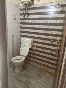 Image of 550 Sq.ft 1 BHK Builder Floor for rent in East Of Kailash, New Delhi for Rs. 15000