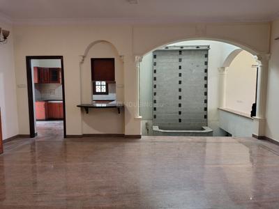 Hall Image of 6000 Sq.ft 4 BHK Independent House for rent in Hongasandra Bengaluru for Rs. 80000