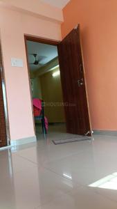 Hall Image of 850 Sq.ft 2 BHK Apartment / Flat for rent in Dum Dum Cantonment Kolkata for Rs. 12000