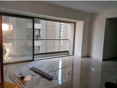 Living Room Image of 1250 Sq.ft 2 BHK Apartment / Flat for rent in Anand Aspire, Jahangirabad Surat for Rs. 20000