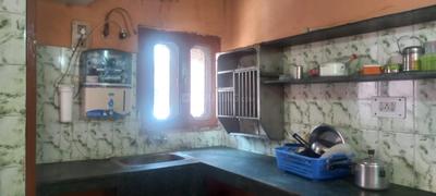 Kitchen Image of Tolet for girls pure veg sharing in Sector 59, Mohali