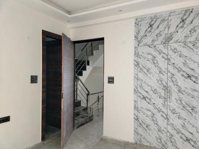 Bedroom Image of 1566 Sq.ft 3 BHK Builder Floor for sale in Noida Extension Greater Noida for Rs. 6620000