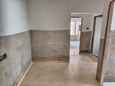Living Room Image of 728 Sq.ft 2 BHK Apartment / Flat for sale in South Dum Dum Kolkata for Rs. 3931200