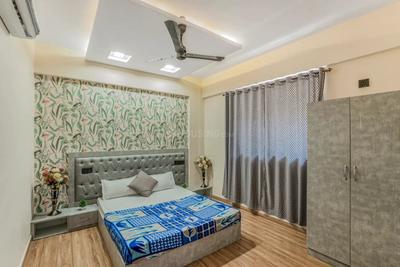 Bedroom Image of 2900 Sq.ft 3 BHK Villa for sale in Karjat Thane for Rs. 13000000