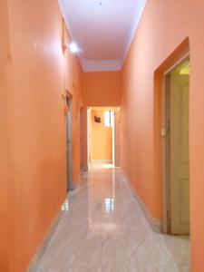 Passage Image of 750 Sq.ft 2 BHK Independent House for rent in Kasba Kolkata for Rs. 16000