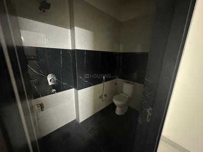 Image of 1000 Sq.ft 2 BHK Builder Floor for rent in Mahalakshmi Nagar, Indore for Rs. 16500