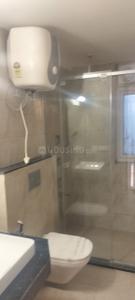 Bathroom Image of 1585 Sq.ft 3 BHK Builder Floor for sale in DLF Gardencity Enclave, Sector 93 Gurgaon for Rs. 20000000