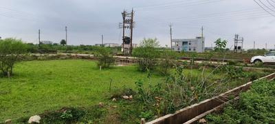Image of 1000 Sq.ft Residential Plot / Land for sale in Kamal Vihar, Raipur for Rs. 1800000