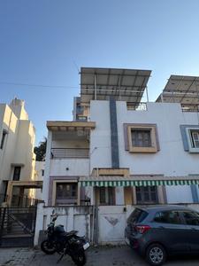 2 BHK Independent House