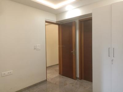 Bedroom Image of 1500 Sq.ft 3 BHK Apartment / Flat for sale in Godrej Prime, Chembur Mumbai for Rs. 30500000