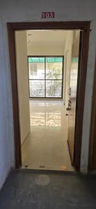 1 BHK Flat
