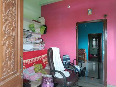 Hallway Image of 1000 Sq.ft 2 BHK Independent House for sale in Medchal Secunderabad for Rs. 8700000