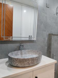 Bedroom Four Image of 2970 Sq.ft 4 BHK Builder Floor for sale in Ansal Esencia Sector 67, Sector 67 Gurgaon for Rs. 31500000