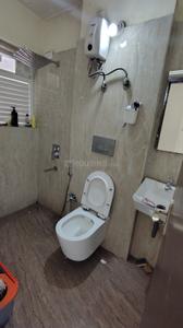 Image of 1110 Sq.ft 2 BHK Apartment / Flat for rent in Ruparel Orion, Chembur, Mumbai for Rs. 64000