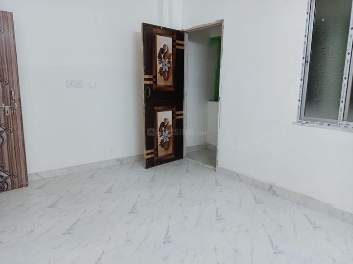 Individual apartment Bedroom 1