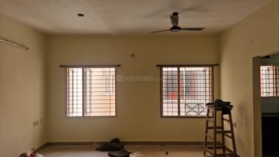 Living Room Image of 934 Sq.ft 2 BHK Apartment / Flat for rent in Mugalivakkam Chennai for Rs. 26500