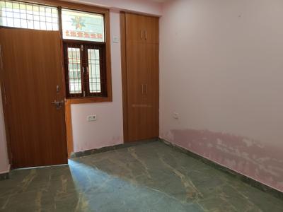 Bedroom Image of 850 Sq.ft 2 BHK Apartment / Flat for sale in Hark Sai Apartment, Sector 89 Noida for Rs. 2800000