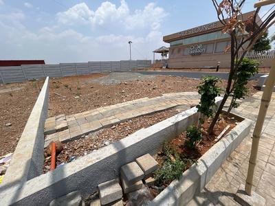 Image of 1870 Sq.ft Residential Plot / Land for sale in Iprima One Talegaon, Talegaon Dabhade, Pune for Rs. 7100000
