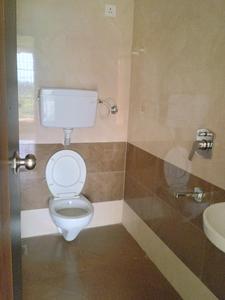 Common Bathroom Image of 1020 Sq.ft 2 BHK Apartment / Flat for sale in Precious Imperial, Ambernath East Ambernath for Rs. 4199000