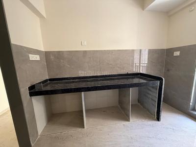 Kitchen Image of 850 Sq.ft 2 BHK Apartment / Flat for sale in Dreamax Vega, Andheri East Mumbai for Rs. 20000000