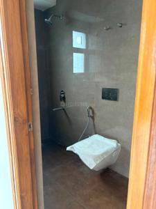 Image of 1340 Sq.ft 3 BHK Apartment / Flat for sale in BG La Convent, Entally, Kolkata for Rs. 16486250