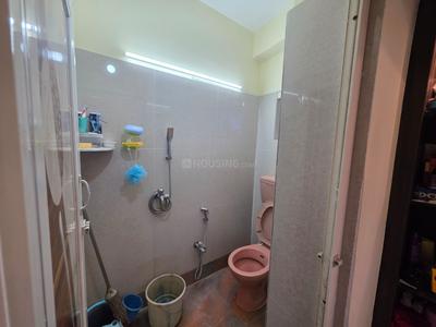 Image of 982 Sq.ft 3 BHK Apartment / Flat for sale in Dakshineswar, Kolkata for Rs. 5000000