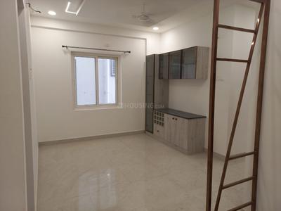 Bedroom Image of 1920 Sq.ft 3 BHK Apartment / Flat for sale in SMR Vinay Iconia, Serilingampally Hyderabad for Rs. 18477500