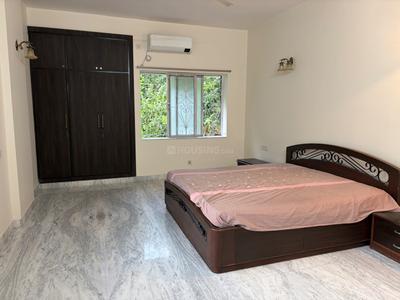 Bedroom Image of 2256 Sq.ft 3 BHK Apartment / Flat for sale in Gariahat Kolkata for Rs. 35000000