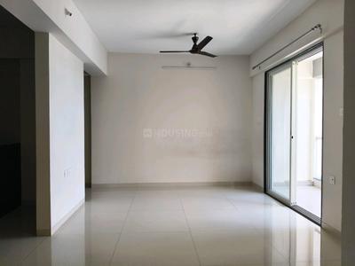 Hall Image of 940 Sq.ft 2 BHK Apartment / Flat for sale in Kuber Antonia, Wakad Pune for Rs. 9500000