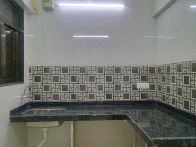 Kitchen Image of 936 Sq.ft 2 BHK Apartment / Flat for sale in Rustomjee Urban Woods Palm, Dombivli East Thane for Rs. 6499000